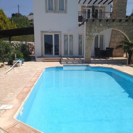 Drouseia Villa Dhrousha エクステリア 写真