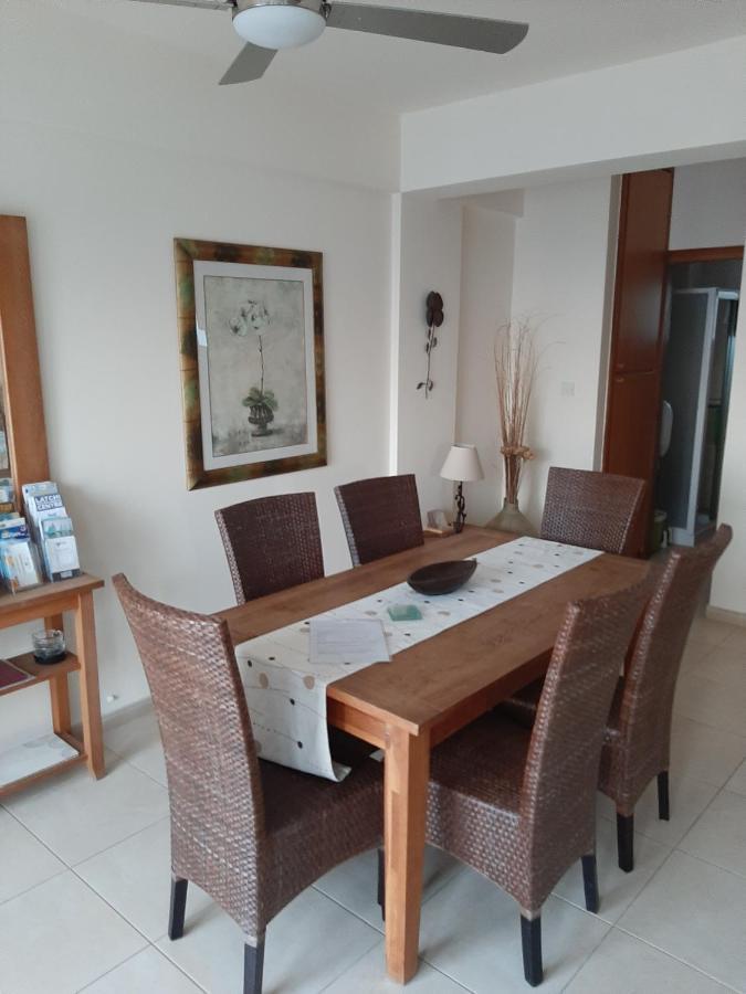 Drouseia Villa Dhrousha エクステリア 写真